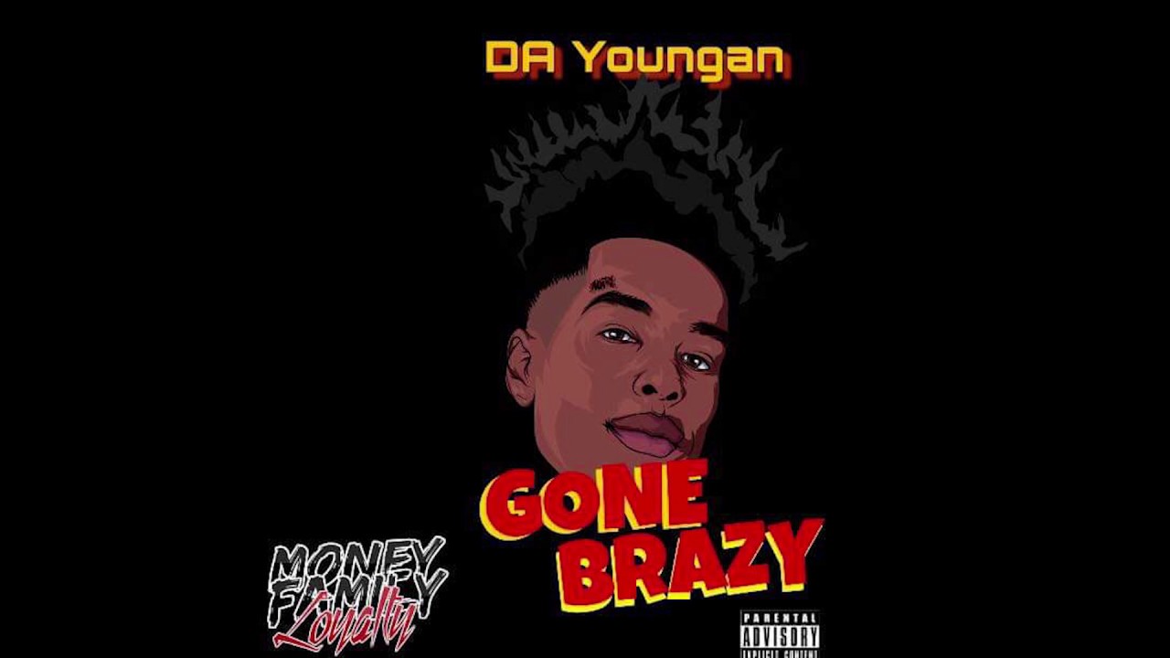 Da Youngan x Gone Brazy 🎥