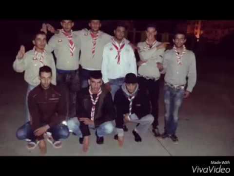 انا كشاف كلي همة 