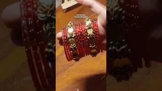 ❤️❤️ #bangles #handmade #business #smallbusiness #trending #viral #youtubeshorts #like #billori