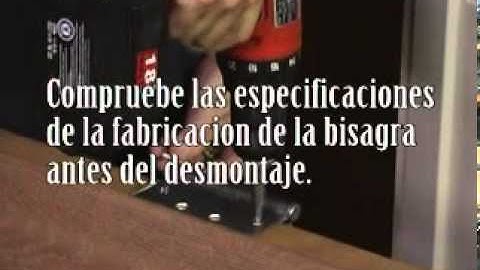 Timely - Adjustable Frame Installation (Spanish)