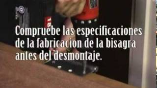 Timely - Adjustable Frame Installation (Spanish)
