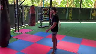 Great MMA takedown drills