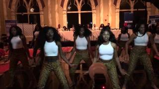 AllThingsAnkara Ball 2015- Afrochique UMD