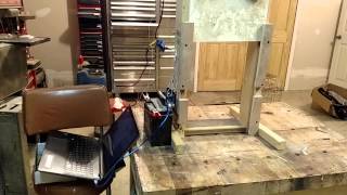 coop chicken door arduino automatic