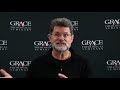 A Background of Baptism with Dr  Randy Smith