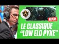 COMMENT DEVENIR UN MEILLEUR PYKE ? Review de Game Gold4 EUW