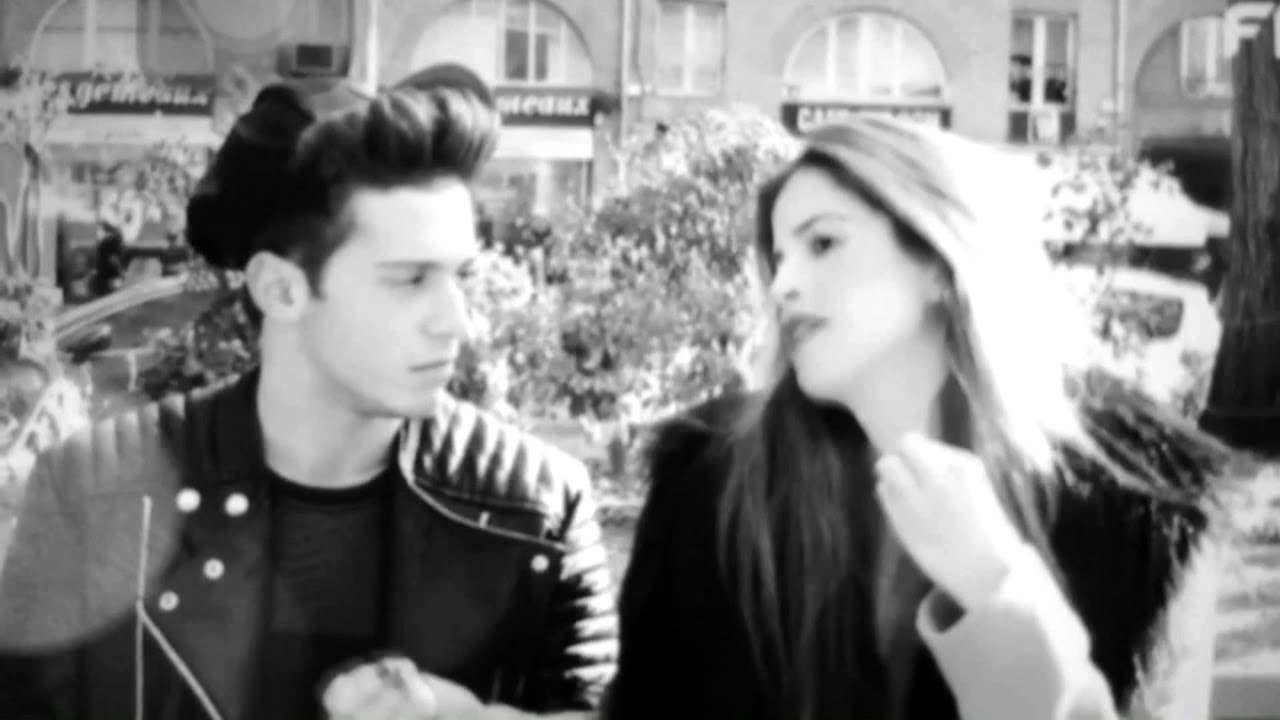 Ruggelaria | I Think About You ❤️