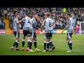 Notts County Colchester goals and highlights