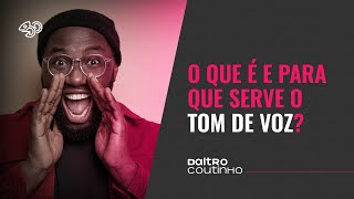 #25. O que é e para que serve o tom de voz de marca? screenshot 1