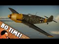 War Thunder - Bf 109 E-7/U2 "We Found Moe!"