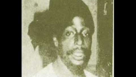 Count Ossie & Mystic Revelation of Rastafari - Sams Intro