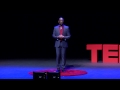 Democracy without election, is it possible in Africa? | Alphonse Muambi | TEDxGhent