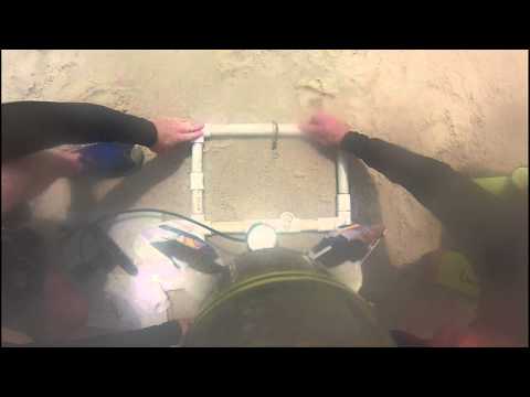 GoPro Rocket Launch