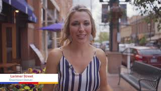 My City, My Heart: An Insiders’ Guide by Southwest Employees: Denver, Colorado