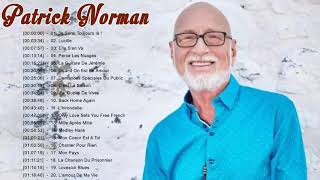 Patrick Norman Greatest Hits Full Album 2021 || Best Songs Of Patrick Norman 2021