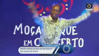 Irmão Mbalua TV SUCESSO 2 ME MATA