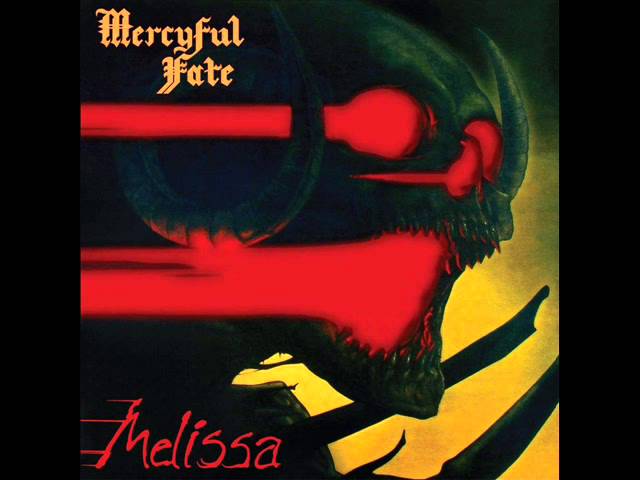 Mercyful Fate - Black Masses
