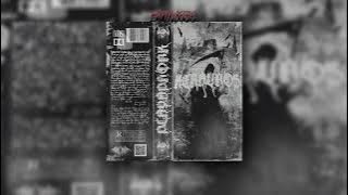 PlayaPhonk - Keraunos (Slowed Bass Boosted)