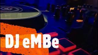 DJ eMBe - Tech House #01