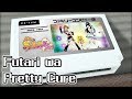 DANZEN! ふたりはプリキュア (Ver.Max Heart)/ふたりはプリキュア Max Heart 8bit