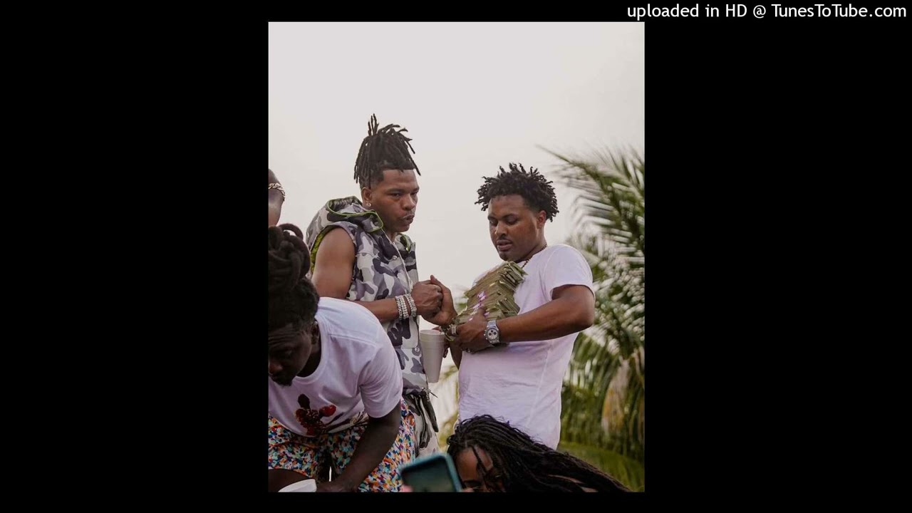 (FREE) Moway x 6kfly Type Beat “Rhude”