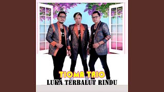 LUKA TERBALUT RINDU