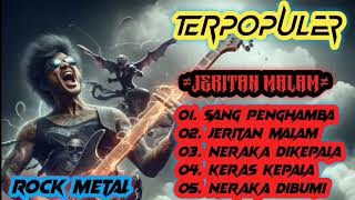 Download Lagu Kumpulan musik🎧 ROCK METAL 🤟🎤 Terpopuler 2025 MP3