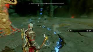 God Of War Ragnarok   Gameplay  Ps4.   Parte 34