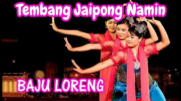 Jaipong Namin Baju Loreng || DR. PRODUCTION