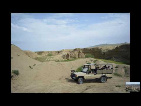 ვმოგზაურობთ ვაშლოვანში