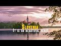 Slovenia. It is so beautiful here! (Piran, Soca, Julian Alps, Vintgar, Bled, Padna)