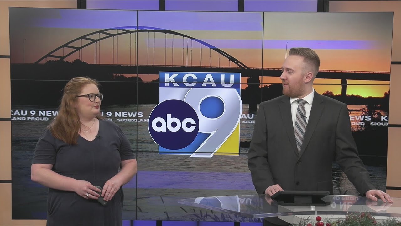 Gooday Siouxland 12/22/25