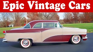 Legendary Vintage Gems for Sale Under $20K by Owner