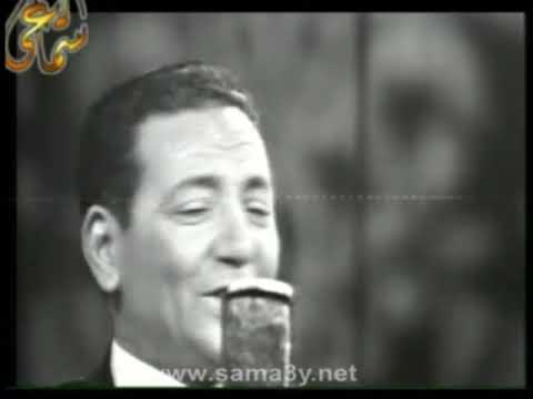 الفنان علي الشعالية حياته و فنه