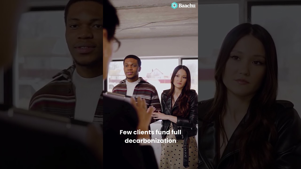 FM Carbon Targets? Only Funded if Government Pays