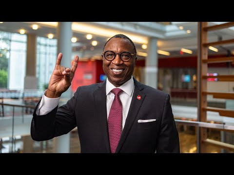 Welcome Back, Pack: Fall 2025 Semester
