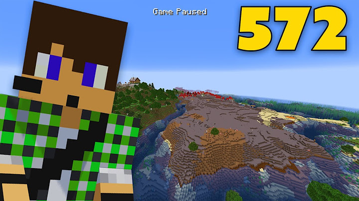 Minecraft ITA S6 E572