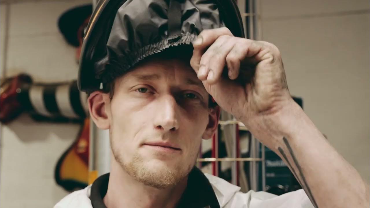 PowderWorks Automated Powder Coating 1 YouTube