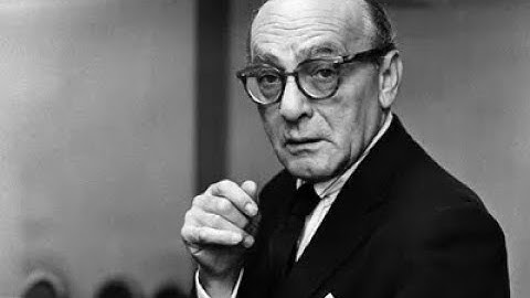 Introduction to Sanford Meisner