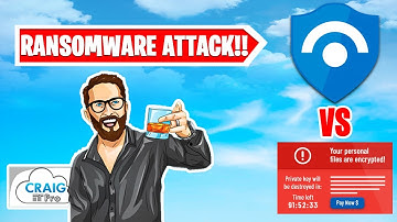 Detecting a Ransomware Attack with Microsoft Sentinel