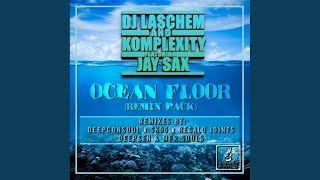 Ocean Floor (Dj Laschem & Deepsen Afro Mix)
