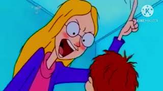 That Beautiful On Citv Slowedcitv Horrid Henry Theme Song 2006Slowed