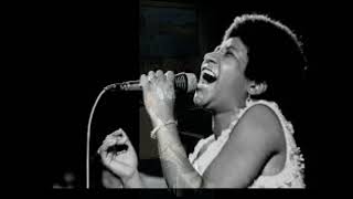 Mr.D.J.(5 For The D.J.) - Aretha Franklin - 1975