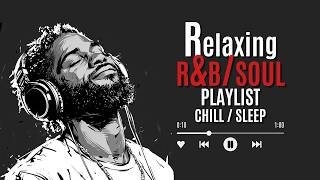 【R&B Soul】Chill R&B for Sleep 🌙 Soft Wurlitzer Grooves for Quiet Nights & Rest | Groove Engine screenshot 4