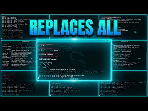 I Automated My Entire Bug Bounty Recon Workflow