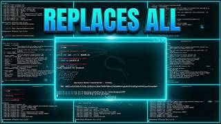 I Automated My Entire Bug Bounty Recon Into One Tool