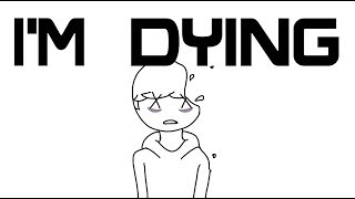 I’m Dying | Small Vent