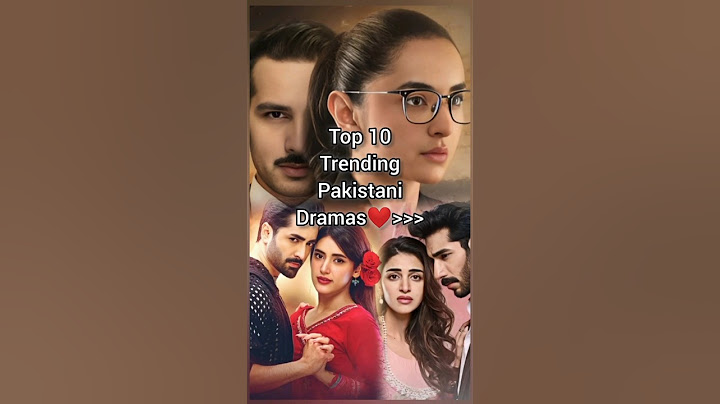 Top 10 Trending New💥Pakistani Dramas❤2025 #pakistanidrama #pakdrama #shorts #ishqhai #trending #2025