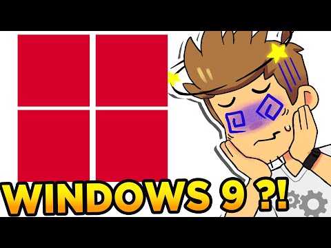 Vidéo: Quoi De Neuf Dans Windows 9