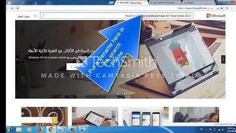 your system is missing runtime components that obs studio requires 2019